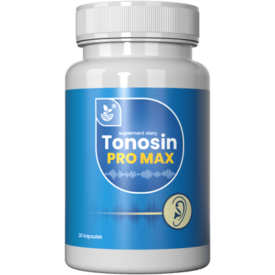 Tonosin Pro Max Product